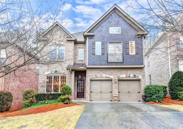 1st image of 1598 Legrand Cir, Lawrenceville, GA 30043 | MLS# 7780185