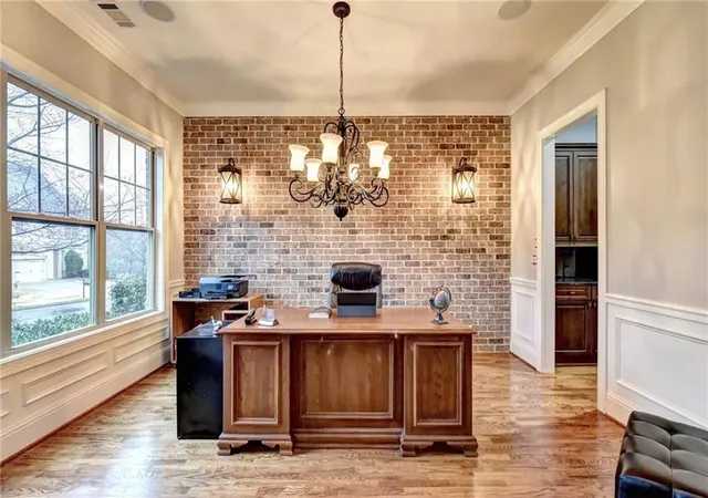 3rd image of 1598 Legrand Cir, Lawrenceville, GA 30043 | MLS# 7780185