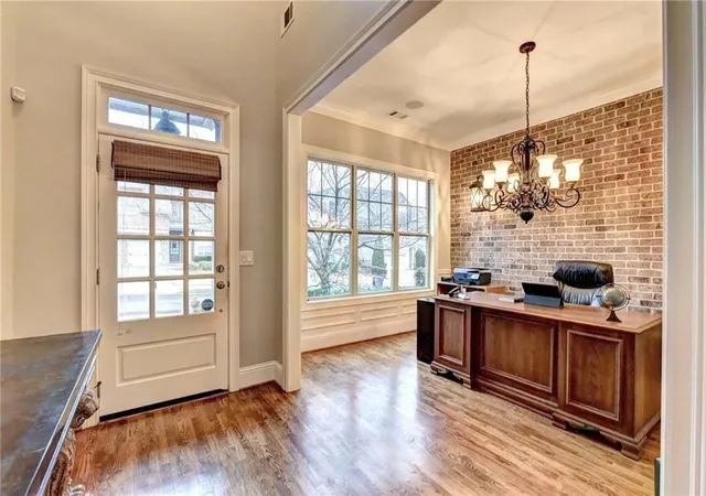 4th image of 1598 Legrand Cir, Lawrenceville, GA 30043 | MLS# 7780185