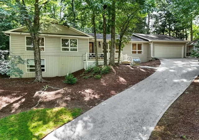 Photo 1 of Sale Pending at 310 Clear Crk Ct, Roswell, GA 30076 | MLS# 7774172 | Listing updated on 2026-09-07