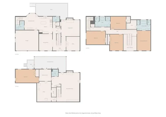 47th image of 9305 Mackinac Dr, Johns Creek, GA 30022 | MLS# 7824336