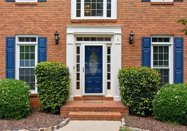 4th image of 9305 Mackinac Dr, Johns Creek, GA 30022 | MLS# 7824336