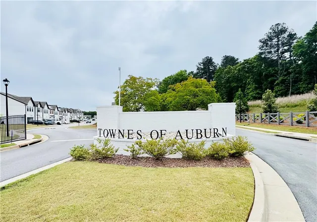 Homes for sale in Auburn, GA | 14 S Auburn Landing Pl, Auburn, GA 30011 | MLS# 7764164
