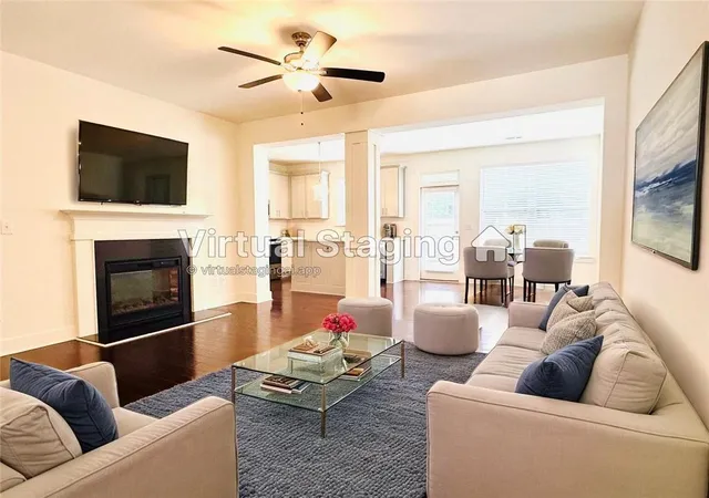 Homes for sale in Auburn, GA | 14 S Auburn Landing Pl, Auburn, GA 30011 | MLS# 7764164