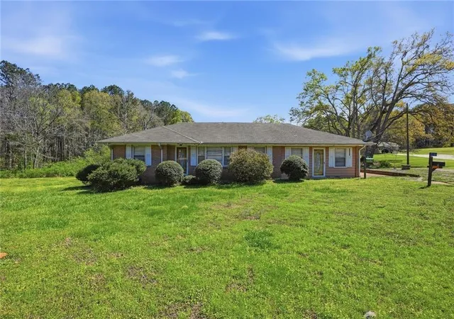 5th image of 1791 Walnut Ave, Covington, GA 30014 | MLS# 7755729