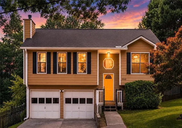 Photo 1 of Sale Pending at 5548 Elderberry Ln, Flowery Branch, GA 30542 | MLS# 7808987 | Listing updated on 2026-09-14