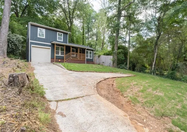 3rd image of 965 Houston Mill Rd Ne, Atlanta, GA 30329 | MLS# 7771761