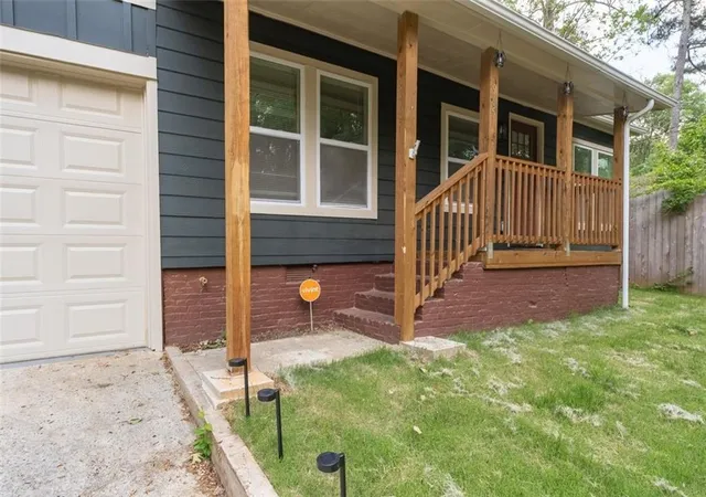 4th image of 965 Houston Mill Rd Ne, Atlanta, GA 30329 | MLS# 7771761