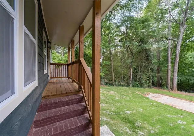 5th image of 965 Houston Mill Rd Ne, Atlanta, GA 30329 | MLS# 7771761