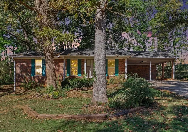 Photo 1 of Single family home for sale at 5031 Oakdale Dr, Douglasville, GA 30135 | MLS# 7855667 | Listing updated on 2026-10-25