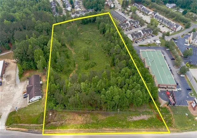 Photo 1 of Sale Pending at 000 Hwy 278, Hiram, GA 30141 | MLS# 7423367 | Listing updated on 2026-06-30
