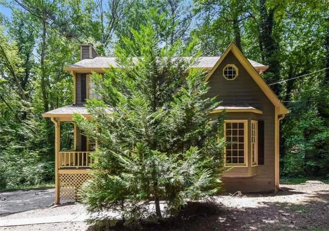 Photo 1 of Single family home for sale at 3801 Stonewall Dr, Kennesaw, GA 30152 | MLS# 7822091 | Listing updated on 2026-08-15
