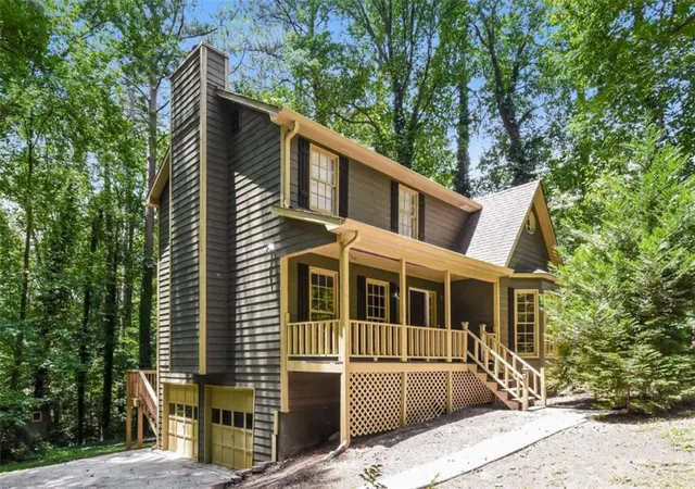 Photo 2 of Single family home for sale at 3801 Stonewall Dr, Kennesaw, GA 30152 | MLS# 7822091 | Listing updated on 2026-08-15