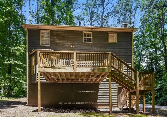 Photo 3 of Single family home for sale at 3801 Stonewall Dr, Kennesaw, GA 30152 | MLS# 7822091 | Listing updated on 2026-08-15