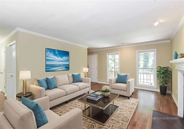 Photo 4 of Single family home for sale at 3801 Stonewall Dr, Kennesaw, GA 30152 | MLS# 7822091 | Listing updated on 2026-08-15