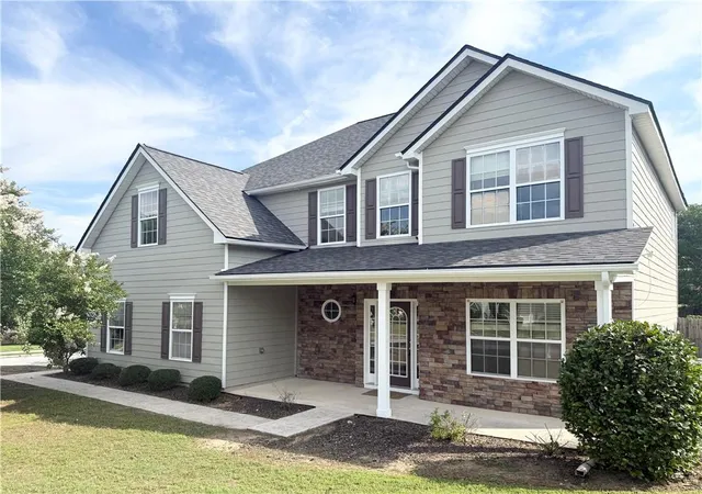 1st image of 1115 Grey Rock Wy, Suwanee, GA 30024 | MLS# 7814309