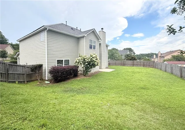 41st image of 1115 Grey Rock Wy, Suwanee, GA 30024 | MLS# 7814309