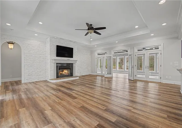 4th image of 3045 Camp Branch Rd, Buford, GA 30519 | MLS# 7740649