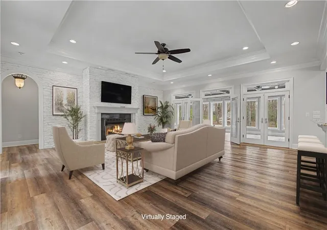 5th image of 3045 Camp Branch Rd, Buford, GA 30519 | MLS# 7740649