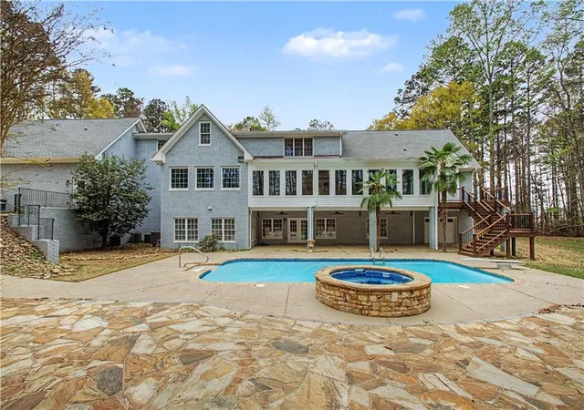 72nd image of 3045 Camp Branch Rd, Buford, GA 30519 | MLS# 7740649