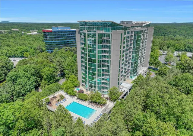 Homes for sale in Atlanta, GA | 3300 Windy Ridge Pkwy Se #1603, Atlanta, GA 30339 | MLS# 7765173
