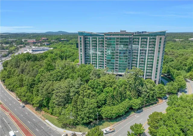 Homes for sale in Atlanta, GA | 3300 Windy Ridge Parkway, Atlanta, GA 30339 | Houzeo