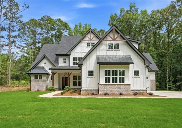 1st image of 4013 Jersey Covington Rd, Covington, GA 30014 | MLS# 7730171