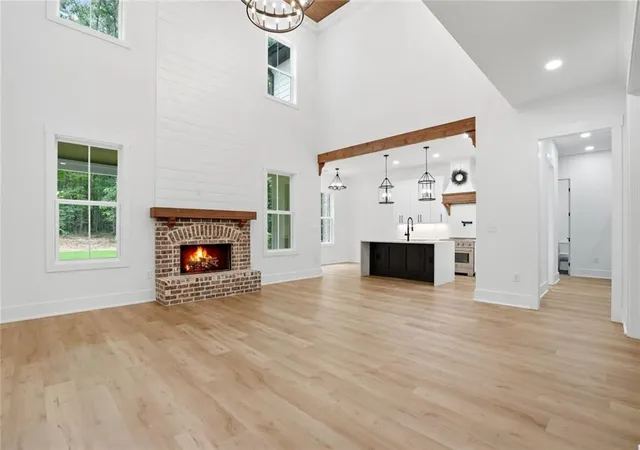2nd image of 4013 Jersey Covington Rd, Covington, GA 30014 | MLS# 7730171