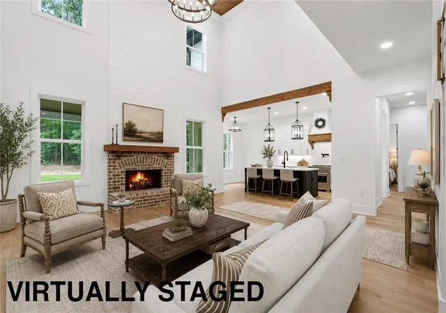 3rd image of 4013 Jersey Covington Rd, Covington, GA 30014 | MLS# 7730171