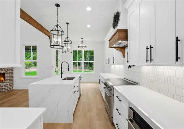 4th image of 4013 Jersey Covington Rd, Covington, GA 30014 | MLS# 7730171