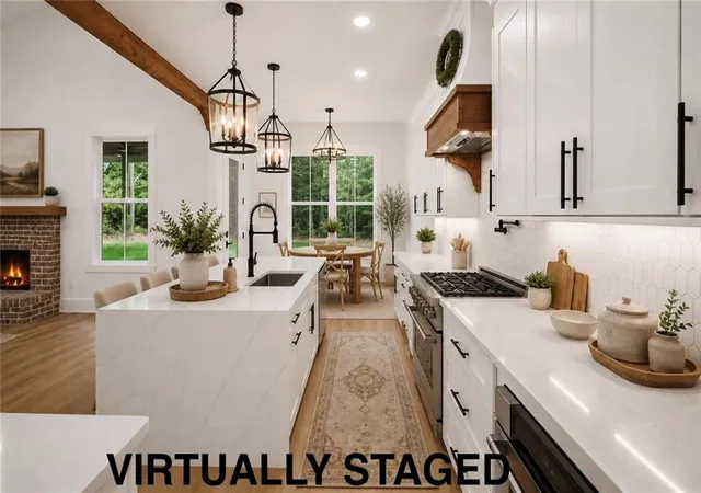 5th image of 4013 Jersey Covington Rd, Covington, GA 30014 | MLS# 7730171