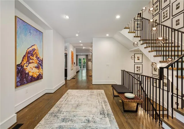 5th image of 2525 Peachtree Rd Ne #32, Atlanta, GA 30305 | MLS# 7716966