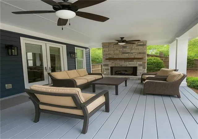 37th image of 4101 Brookview Dr Se, Atlanta, GA 30339 | MLS# 7798491