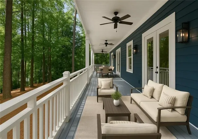 3rd image of 4101 Brookview Dr Se, Atlanta, GA 30339 | MLS# 7798491