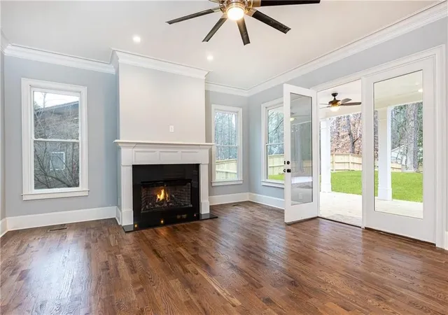 5th image of 4101 Brookview Dr Se, Atlanta, GA 30339 | MLS# 7798491