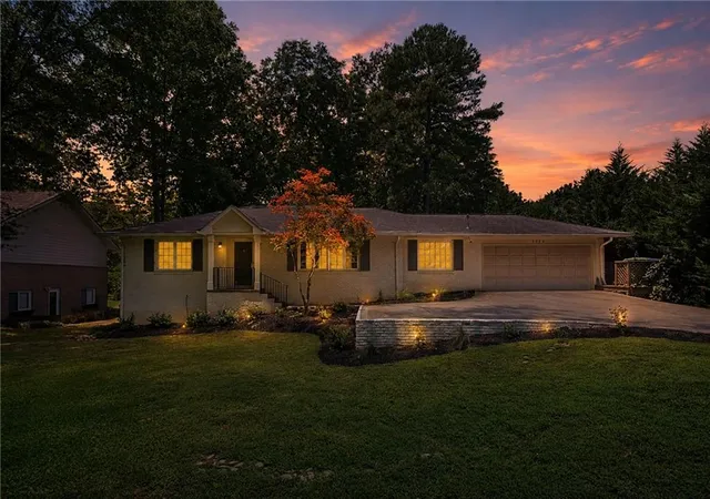 Photo 1 of Single family home for sale at 3920 Peachtree Dunwoody Rd NE, Atlanta, GA 30342 | MLS# 7780258 | Listing updated on 2026-09-23