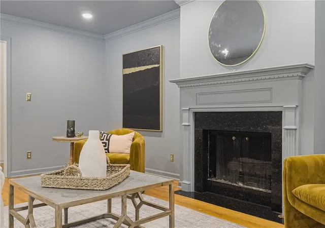 Photo 4 of Single family home for sale at 3920 Peachtree Dunwoody Rd NE, Atlanta, GA 30342 | MLS# 7780258 | Listing updated on 2026-09-23