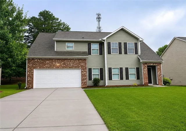1st image of 3280 Franklin St, Austell, GA 30106 | MLS# 7811465