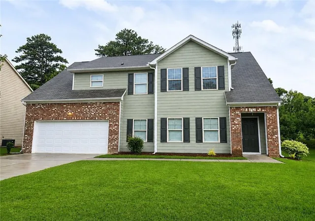 26th image of 3280 Franklin St, Austell, GA 30106 | MLS# 7811465