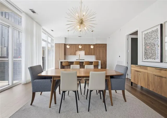 2nd image of 45 Ivan Allen Jr Blvd Nw #1901, Atlanta, GA 30308 | MLS# 7794672