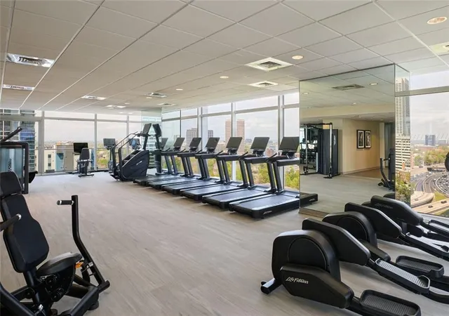 33rd image of 45 Ivan Allen Jr Blvd Nw #1901, Atlanta, GA 30308 | MLS# 7794672