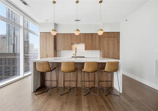 4th image of 45 Ivan Allen Jr Blvd Nw #1901, Atlanta, GA 30308 | MLS# 7794672