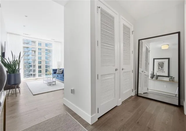5th image of 45 Ivan Allen Jr Blvd Nw #1901, Atlanta, GA 30308 | MLS# 7794672