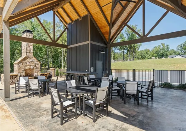 39th image of 203 Falls Ln, Milledgeville, GA 31061 | MLS# 7753515