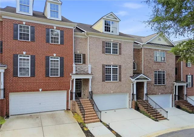 1st image of 138 Wetherbrooke Ln #3, Smyrna, GA 30082 | MLS# 7817348