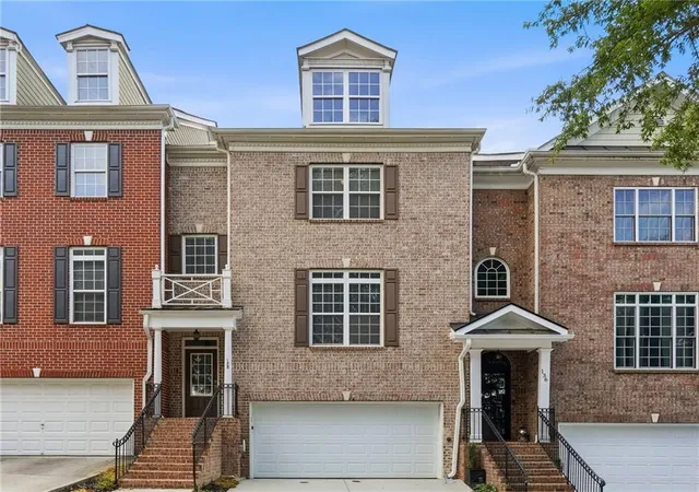2nd image of 138 Wetherbrooke Ln #3, Smyrna, GA 30082 | MLS# 7817348