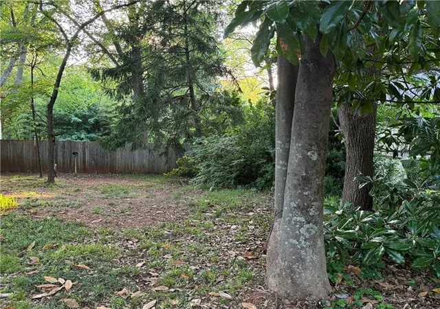 Photo 3 of Land for sale at 951lot Gilbert St Se, Atlanta, GA 30316 | MLS# 7669295 | Listing updated on 2026-08-16