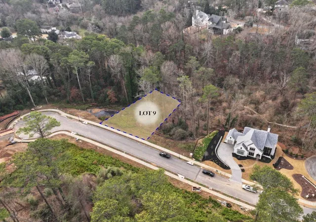 Photo 1 of Land for sale at 485 Emily Reed Ln, Atlanta, GA 30342 | MLS# 7770701 | Listing updated on 2026-09-21
