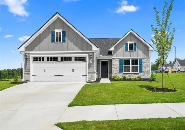 1st image of 37 Tranquility Wy, Dallas, GA 30132 | MLS# 7821878