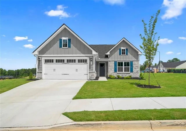 2nd image of 37 Tranquility Wy, Dallas, GA 30132 | MLS# 7821878